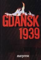 Gdańsk 1939. Wspomnienia Polaków - Brunon Zwarra