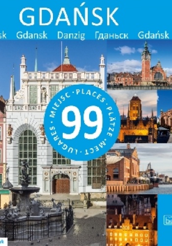 Gdańsk - 99 miejsc - Rafał Tomczyk