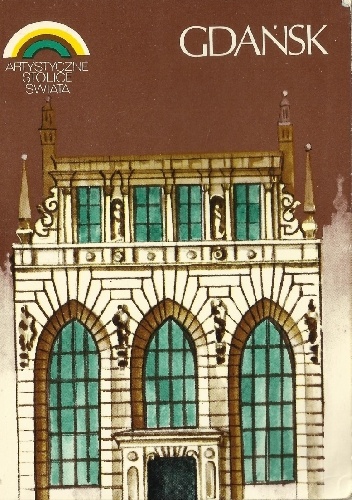 Gdańsk - Lech Krzyżanowski