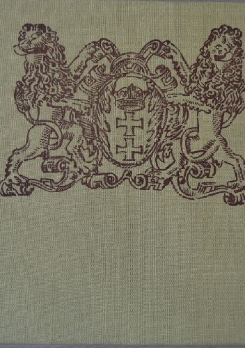 Gdańsk - przeszłość i współczesność - Bohdan Szermer