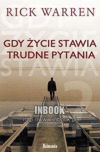 Gdy życie stawia trudne pytania - Warren Rick - Rick Warren
