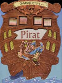 Gdybym był jak... pirat - Saviour Pirotta