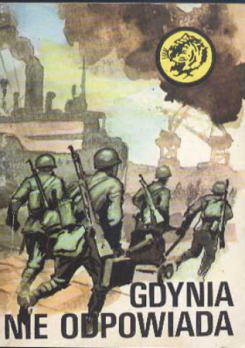 Gdynia nie odpowiada - Mariusz Golik