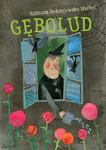 Gębolud - Roksana Jędrzejewska-Wróbel, Agnieszka Żelewska