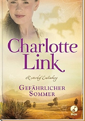 Gefährlicher Sommer - Charlotte Link
