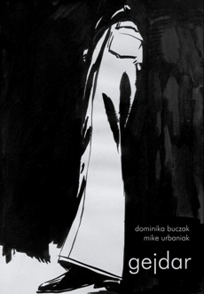 Gejdar - Mike Urbaniak, Dominika Buczak
