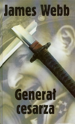 Generał cesarza - James Webb