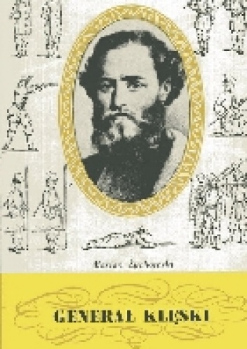 Generał klęski: Ludwik Mierosławski (1814-1878) - Marian Żychowski