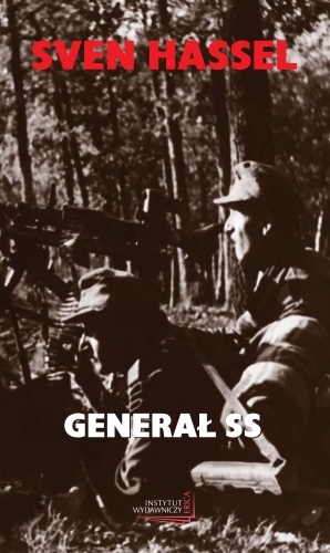 Generał SS - Sven Hassel