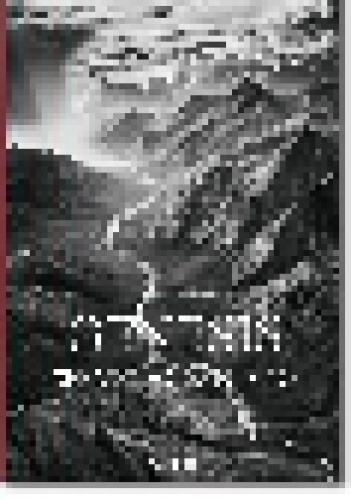 Genesis - Sebastiao Salgado