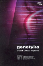 Genetyka chorób układu krążenia