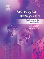 Genetyka medyczna. Podręcznik dla studentów - Gerard Drewa, Tomasz Ferenc