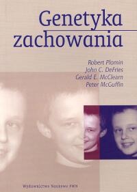 Genetyka zachowania - P. McGuffin