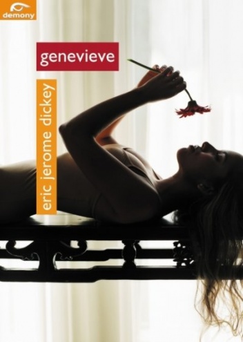 Genevieve - Eric Jerome Dickey