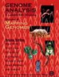 Genome Analysis Laboratory Manual v.4 Mapping Genomes - Bruce Birren