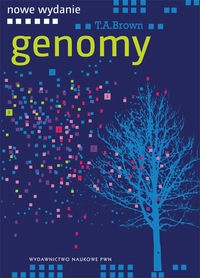 Genomy - Terence A. Brown