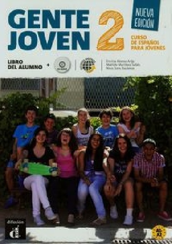 Gente Joven 2 A1/A2