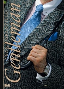 Gentleman. Mam zasady - Adam Granville
