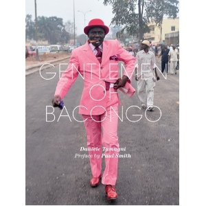 Gentleman of Bacongo - Daniele Tamagni