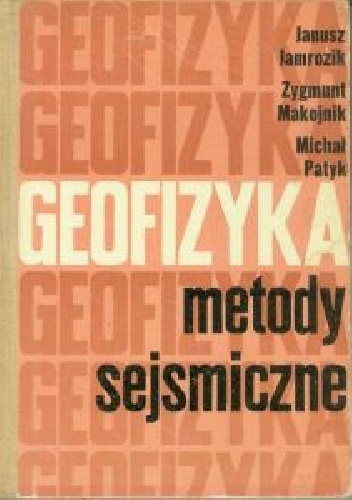 Geofizyka Metody Sejsmiczne