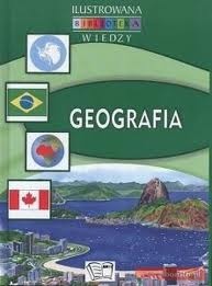 Geografia - autor nieznany
