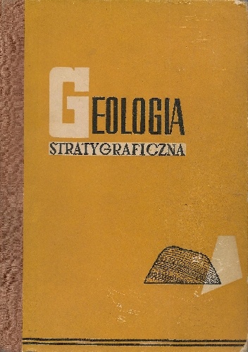 Geologia stratygraficzna - Edward Passendorfer, Maurice Gignoux