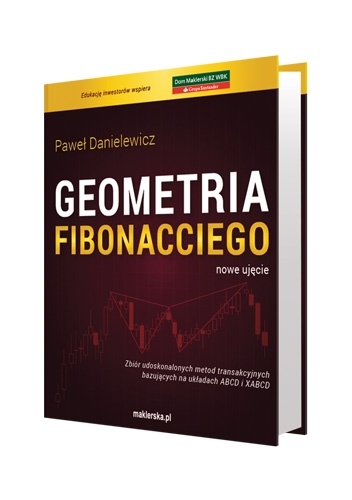 Geometria Fibonacciego. Nowe ujęcie - Paweł Danielewicz