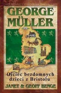 George Muller - Janet & Jeff Benge