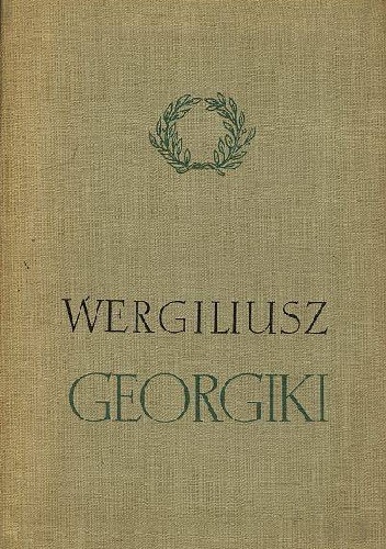 Georgiki - Wergiliusz