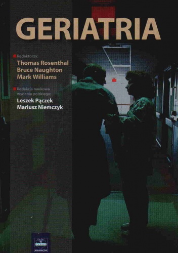 Geriatria - T. Rosenthal