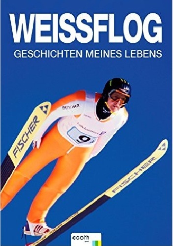 Geschichten meines Lebens - Jens Weissflog