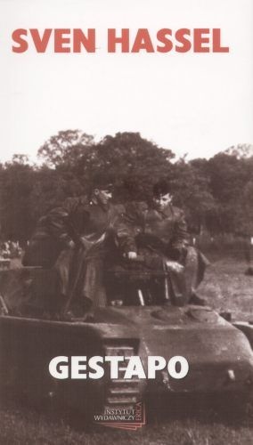 Gestapo - Sven Hassel