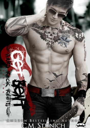 Get Bent - C.M. Stunich