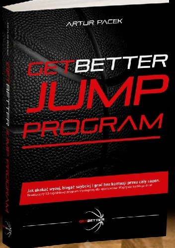 Getbetter Jump Program - Artur Pacek