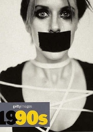 Getty Images 1990s - Nick Yapp