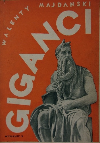 Gganci - Walenty Majdański