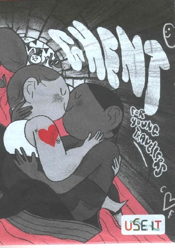 Ghent. Free Map For Young Travellers - praca zbiorowa