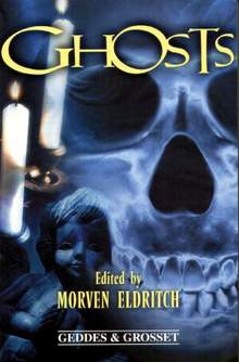 Ghosts - Morven Eldritch