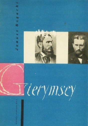 Gierymscy - Janusz Bogucki