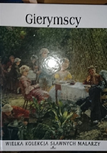 Gierymscy - praca zbiorowa