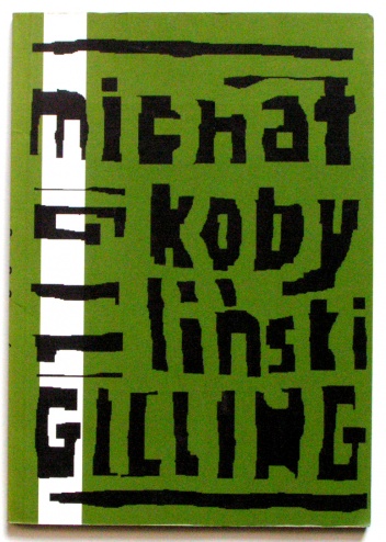Gil Gilling - Michał Kobyliński
