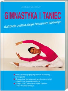 Gimnastyka i taniec - Mentrup Jessica