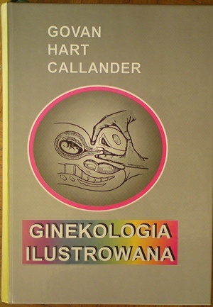 Ginekologia ilustrowana