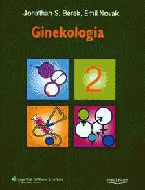 Ginekologia. Tom 2 - Jonathan S. Berek, Emil Novak