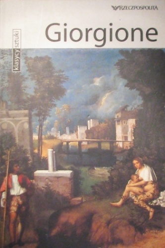 Giorgione - Alessandra Fregolent