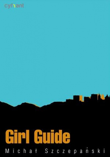 Girl Guide - Michał Szczepański