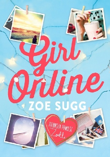 Girl Online - Zoe Sugg