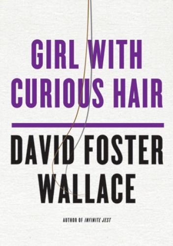 Girl with Curious Hair - David Foster Wallace