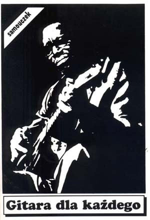 Gitara dla każdego - Grzegorz Templin