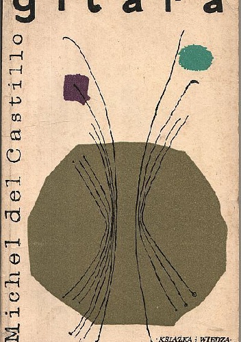 Gitara - Michel del Castillo